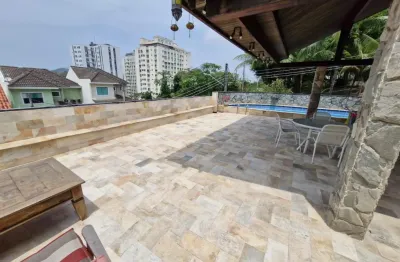 Casa em condomínio fechado com 4 quartos à venda na Rua Soldado João do Nascimento, 1, Pechincha, Rio de Janeiro