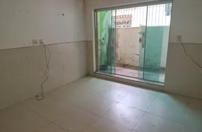 Casa com 2 quartos à venda na Rua Bernardino Machado, 754, Parque Lafaiete, Duque de Caxias