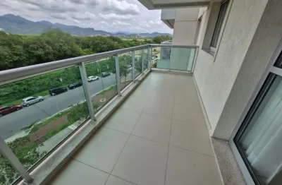 Apartamento com 2 quartos à venda na Avenida Ator José Wilker, 600, Jacarepaguá, Rio de Janeiro