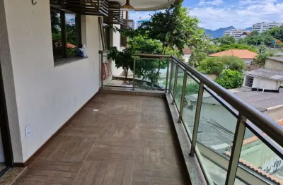 Apartamento com 3 quartos à venda na Rua Araguaia, 71, Freguesia (Ilha do Governador), Rio de Janeiro