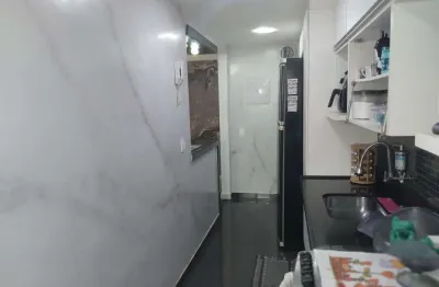 Apartamento com 2 quartos à venda na Rua Retiro dos Artistas, 40, Pechincha, Rio de Janeiro