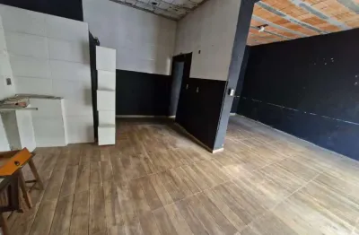 Ponto comercial com 1 sala para alugar na Estrada Campo da Areia, 431, Pechincha, Rio de Janeiro