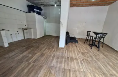 Ponto comercial com 1 sala para alugar na Estrada Campo da Areia, 431, Pechincha, Rio de Janeiro