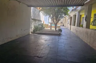 Casa com 3 quartos à venda na Rua Açu, 484, Realengo, Rio de Janeiro