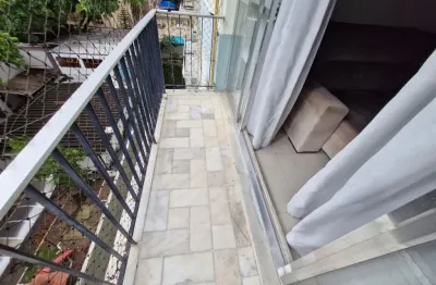 Apartamento à venda na Rua Tirol, 450, Freguesia (Jacarepaguá), Rio de Janeiro