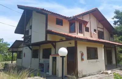 Chácara / sítio com 3 quartos à venda na Estrada da Ilha, 1752, Ilha de Guaratiba, Rio de Janeiro