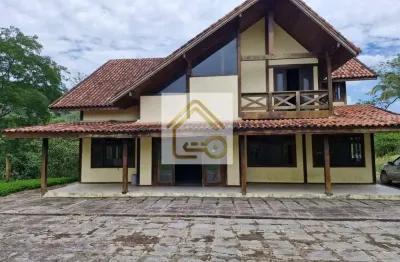 Chácara / sítio com 4 quartos à venda na Estrada da Ilha, 1752, Ilha de Guaratiba, Rio de Janeiro