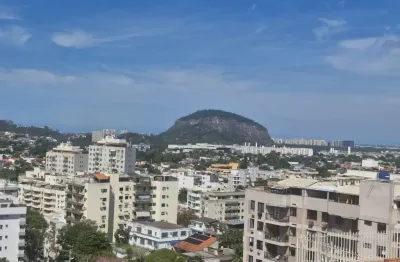 Cobertura com 4 quartos à venda na Rua Comandante Rúbens Silva, 791, Freguesia (Jacarepaguá), Rio de Janeiro