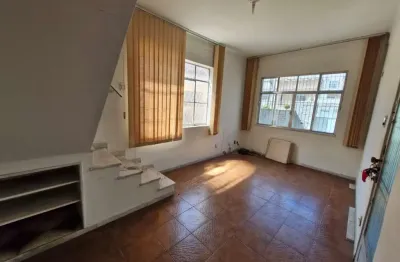 Casa / sobrado para venda em rio de janeiro, vila da penha, 5 dormitórios, 1 suíte, 3 banheiros, 4 vagas