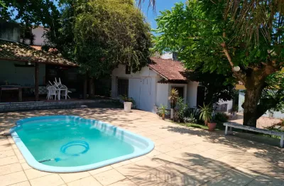 Casa com 5 quartos à venda na Rua Monsenhor Marques, 775, Pechincha, Rio de Janeiro
