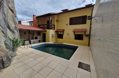 Casa em condomínio fechado com 5 quartos à venda na Rua Antônio Candeia Filho, 86, Freguesia (Jacarepaguá), Rio de Janeiro