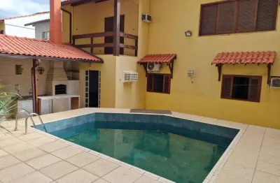 Casa em condomínio fechado com 5 quartos à venda na Rua Antônio Candeia Filho, 86, Freguesia (Ilha do Governador), Rio de Janeiro