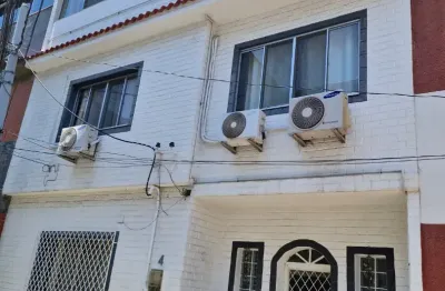 Casa em condomínio fechado com 3 quartos à venda na Praça Seca, 30, Praça Seca, Rio de Janeiro