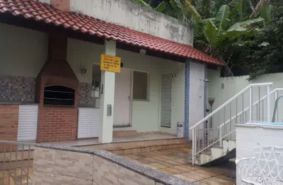 Casa com 3 quartos à venda na Estrada do Rio Grande, Taquara, Rio de Janeiro