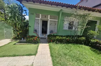 Casa com 5 quartos à venda na Rua Ponte Nova, 286, Tanque, Rio de Janeiro