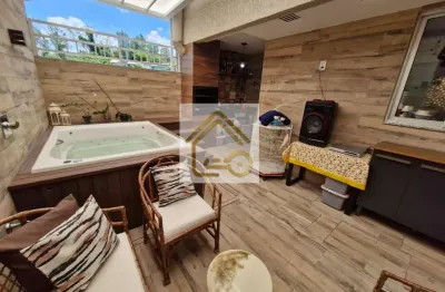 Casa em Condomínio para Venda em Rio de Janeiro, Freguesia (Jacarepaguá), 4 dormitórios, 1 suíte, 3 banheiros