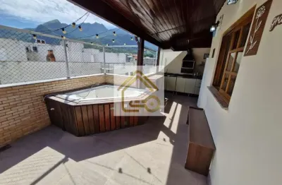 Cobertura com 4 quartos para alugar na Rua Ituverava, 532, Freguesia (Jacarepaguá), Rio de Janeiro