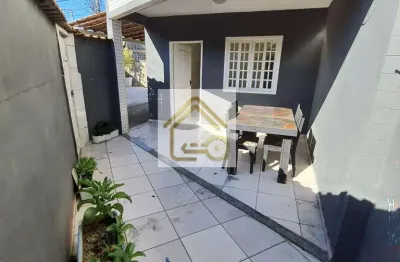 Casa Duplex para Locação, Ilha de Guaratiba, 2 dormitórios, 2 suítes, 3 banheiros, 2 vagas