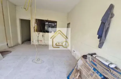 Apartamento para Venda em Rio de Janeiro, Tijuca, 3 dormitórios, 1 suíte, 2 banheiros