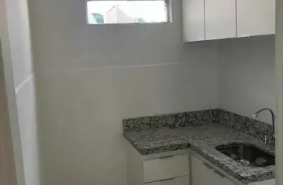 Kitnet / Stúdio à venda no Centro, Poços de Caldas 
