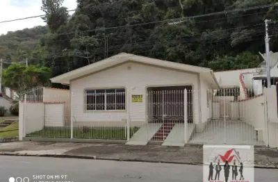 Casa com 3 quartos para alugar na Rua Gama Cruz, Vila Cruz, Poços de Caldas