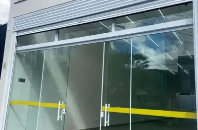 Sala comercial para alugar no Centro, Poços de Caldas 