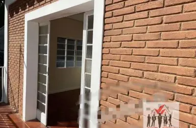 Casa com 3 quartos para alugar no Centro, Poços de Caldas 