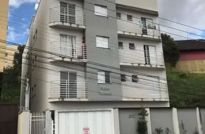 Apartamento à venda no bairro jardim santa angela  - poços de caldas/mg