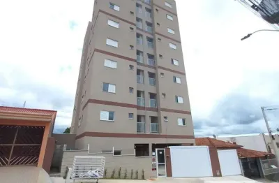 Apartamento com 2 quartos para alugar no Campo das Antas, Poços de Caldas 