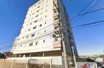 Apartamento com 3 quartos para alugar no Jardim Country Club, Poços de Caldas 