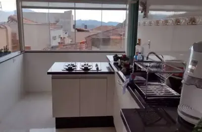 Casa à venda no bairro jardim itamaraty v - poços de caldas/mg