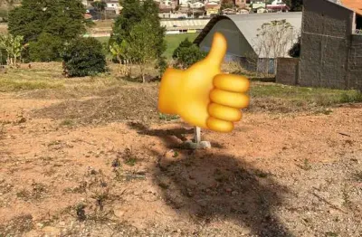 Terreno à venda no bairro loteamento caldense - poços de caldas/mg