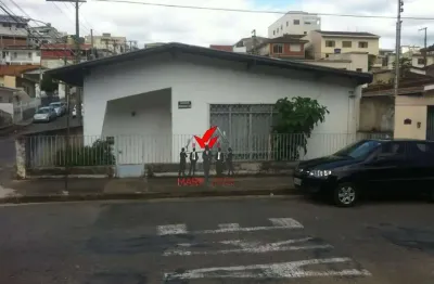Casa térrea para venda em vila líder poços de caldas-mg