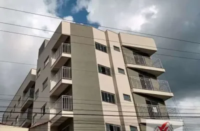 Apartamento à venda no bairro jardim country club - poços de caldas/mg