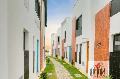 Casa com 2 quartos à venda no Maria Imaculada, Poços de Caldas 