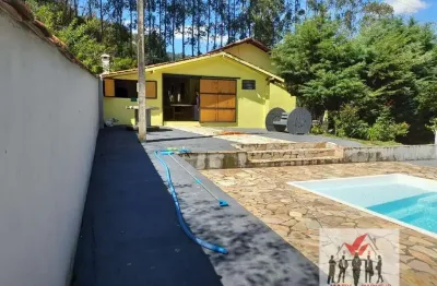 Chácara / sítio com 3 quartos à venda no Centro, Bandeira do Sul 