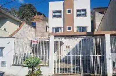 Apartamento com 2 quartos à venda no Estância São José, Poços de Caldas 