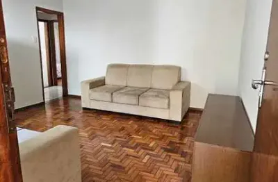 Apartamento com 2 quartos à venda no Centro, Poços de Caldas 