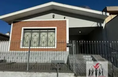 Casa à venda no bairro jardim são paulo - poços de caldas/mg