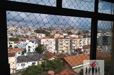 Apartamento à venda no bairro jardim dos estados - poços de caldas/mg