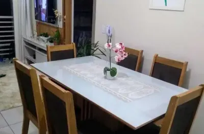 Apartamento com 2 quartos à venda no Estância Poços de Caldas, Poços de Caldas 