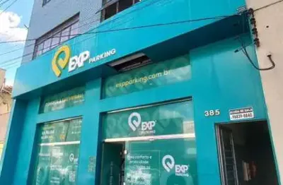 Sala comercial para alugar no Centro, Poços de Caldas 