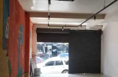 Ponto comercial para alugar no Centro, Poços de Caldas 