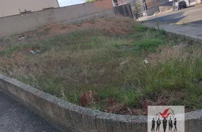 Terreno à venda no bairro residencial morumbi - poços de caldas/mg