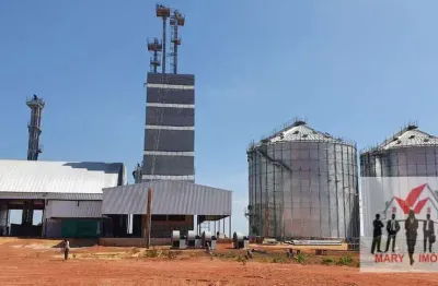 Fazenda à venda no Setor Central, São Félix do Tocantins 