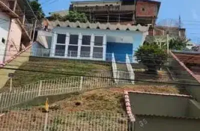 Casa à venda no bairro jardim santa rosália - poços de caldas/mg