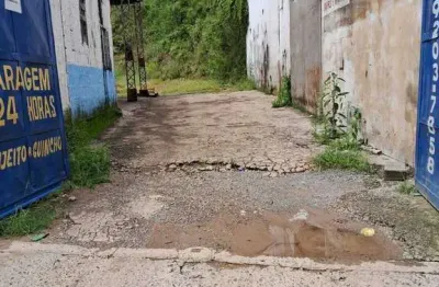 Pavilhão/galpão à venda no bairro estância são josé - poços de caldas/mg