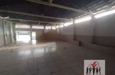 Pavilhão/galpão à venda no bairro vila nova - poços de caldas/mg