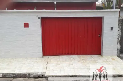 Casa à venda no bairro parque das nações - poços de caldas/mg
