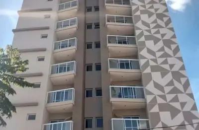 Apartamento padrão para venda em country club poços de caldas-mg